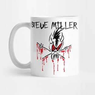 headbang stevie miller Mug